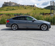 BMW Rad 3 320d xDrive Sport Line A/T