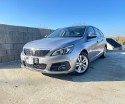Peugeot 308 Break/SW