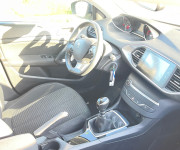 Peugeot 308 Break/SW