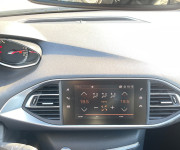 Peugeot 308 Break/SW