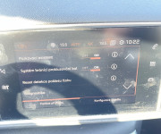 Peugeot 308 Break/SW