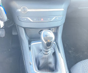 Peugeot 308 Break/SW