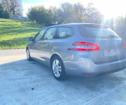 Peugeot 308 Break/SW