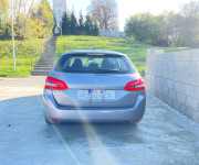 Peugeot 308 Break/SW