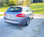 Peugeot 308 Break/SW