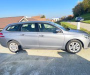 Peugeot 308 Break/SW
