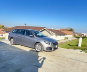 Peugeot 308 Break/SW