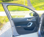 Peugeot 308 Break/SW