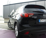 Mazda CX-5 2.2 Skyactiv-D 175k AWD Revolution A/T