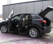 Mazda CX-5 2.2 Skyactiv-D 175k AWD Revolution A/T