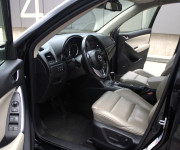 Mazda CX-5 2.2 Skyactiv-D 175k AWD Revolution A/T
