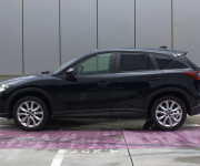 Mazda CX-5 2.2 Skyactiv-D 175k AWD Revolution A/T