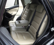 Mazda CX-5 2.2 Skyactiv-D 175k AWD Revolution A/T