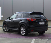 Mazda CX-5 2.2 Skyactiv-D 175k AWD Revolution A/T