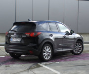 Mazda CX-5 2.2 Skyactiv-D 175k AWD Revolution A/T