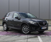 Mazda CX-5 2.2 Skyactiv-D 175k AWD Revolution A/T