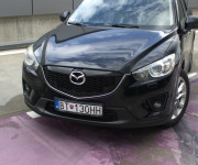 Mazda CX-5 2.2 Skyactiv-D 175k AWD Revolution A/T