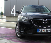 Mazda CX-5 2.2 Skyactiv-D 175k AWD Revolution A/T