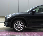 Mazda CX-5 2.2 Skyactiv-D 175k AWD Revolution A/T