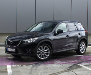 Mazda CX-5 2.2 Skyactiv-D 175k AWD Revolution A/T