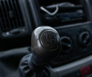 Peugeot Boxer 3.0 HDI Valník, L3H1 korba 3 metre, 7 miestne