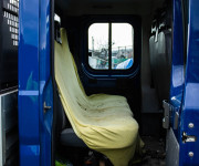 Peugeot Boxer 3.0 HDI Valník, L3H1 korba 3 metre, 7 miestne