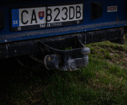 Peugeot Boxer 3.0 HDI Valník, L3H1 korba 3 metre, 7 miestne