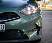Kia Ceed SW 1.5 T-GDi Gold A/T, 1 majiteľ, SK auto, Odpočet DPH