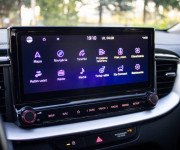 Kia Ceed SW 1.5 T-GDi Gold A/T, 1 majiteľ, SK auto, Odpočet DPH