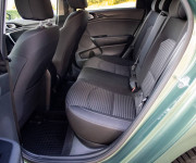 Kia Ceed SW 1.5 T-GDi Gold A/T, 1 majiteľ, SK auto, Odpočet DPH