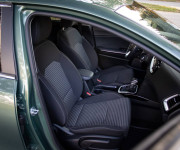 Kia Ceed SW 1.5 T-GDi Gold A/T, 1 majiteľ, SK auto, Odpočet DPH