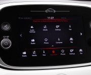 Fiat 500X 1.4 MultiAir Lounge, úplná história, vyhrievaný volant aj sedadlá, DPH