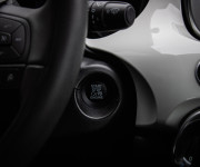 Fiat 500X 1.4 MultiAir Lounge, úplná história, vyhrievaný volant aj sedadlá, DPH