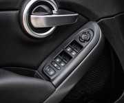 Fiat 500X 1.4 MultiAir Lounge, úplná história, vyhrievaný volant aj sedadlá, DPH