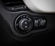 Fiat 500X 1.4 MultiAir Lounge, úplná história, vyhrievaný volant aj sedadlá, DPH