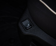 Fiat 500X 1.4 MultiAir Lounge, úplná história, vyhrievaný volant aj sedadlá, DPH