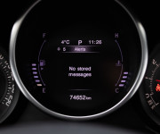 Fiat 500X 1.4 MultiAir Lounge, úplná história, vyhrievaný volant aj sedadlá, DPH