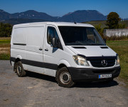 Mercedes-Benz 309 CDI