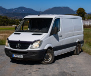 Mercedes-Benz 309 CDI