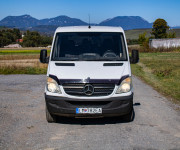 Mercedes-Benz 309 CDI