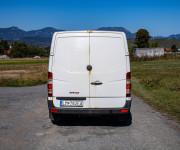Mercedes-Benz 309 CDI