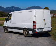 Mercedes-Benz 309 CDI