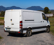 Mercedes-Benz 309 CDI