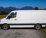 Mercedes-Benz 309 CDI