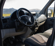 Mercedes-Benz 309 CDI