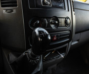 Mercedes-Benz 309 CDI