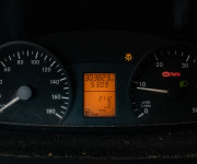 Mercedes-Benz 309 CDI