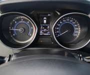 Hyundai i30 1.6 CRDi DOHC 16V Style A/T