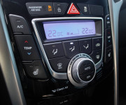 Hyundai i30 1.6 CRDi DOHC 16V Style A/T