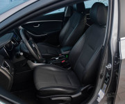 Hyundai i30 1.6 CRDi DOHC 16V Style A/T